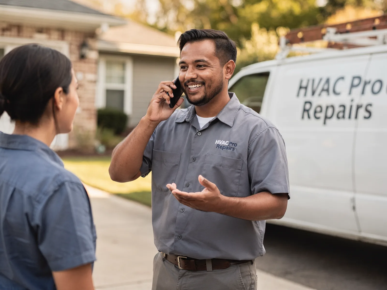 Heat Pump Repair Townville, SC FAQs